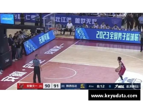 DS视讯官网NBL总决赛中途弃赛事件：陕西信达被罚款100万 - 副本