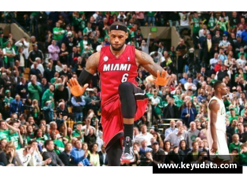DS视讯官网NBA球星独特庆祝姿势：激情瞬间与赛场风采