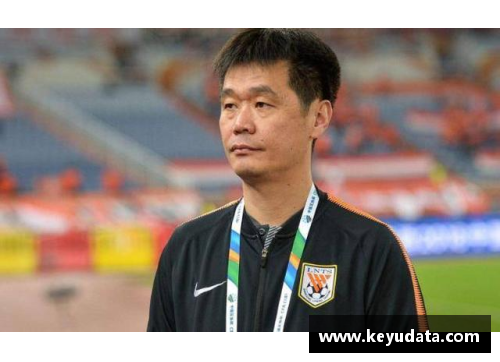 DS视讯官网鲁能后防核心李斌：坚守与领袖的双重身份