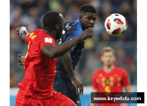 DS视讯官网2018俄罗斯世界杯：法国队荣耀时刻的背后 - 副本