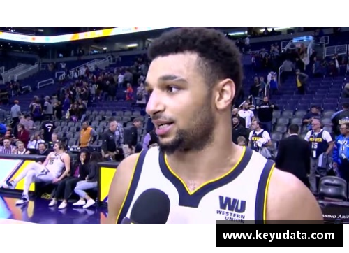 DS视讯官网重返光影：NBA复古文化的复兴与传承 - 副本