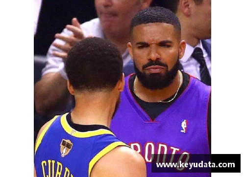 DS视讯官网从不上场的最佳第六人：猛龙形象大使Drake用狂热诠释主场 - 副本
